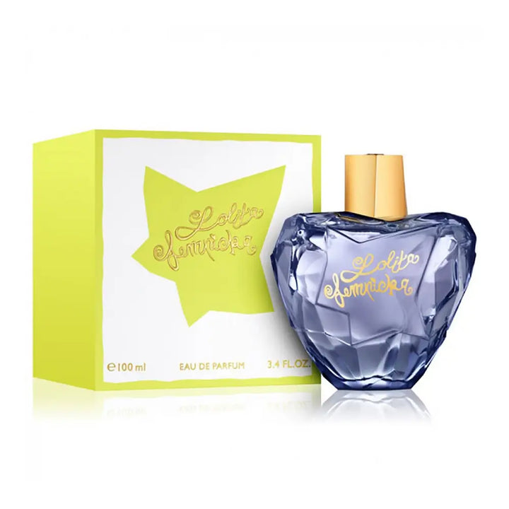 Lolita Lempicka Lolita Lempicka EDP 100ml  בושם לאישה