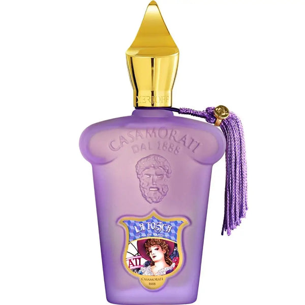 Xerjoff Casamorati La Tosca EDP 100ml בושם טסטר לאישה 