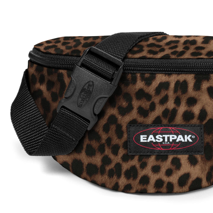 Eastpak Springer פאוץ' ספארי מנומר