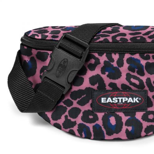 Eastpak | Springer Safari | Leopard | פאוץ׳