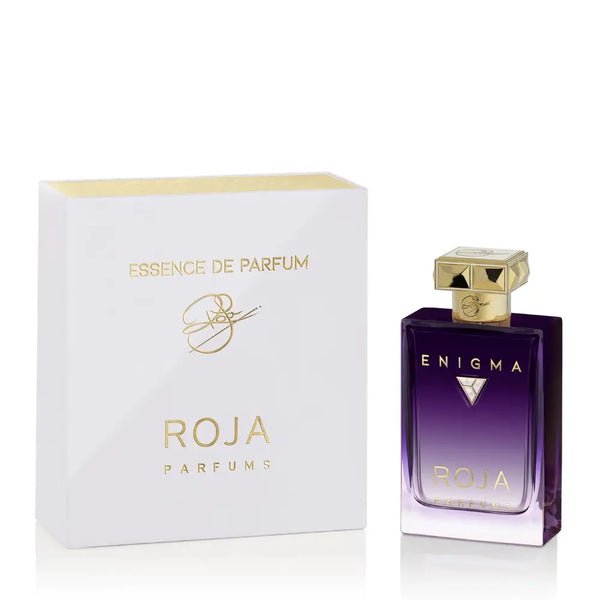 Roja Enigma Essence de Parfum EDP 100ml  בושם לאישה