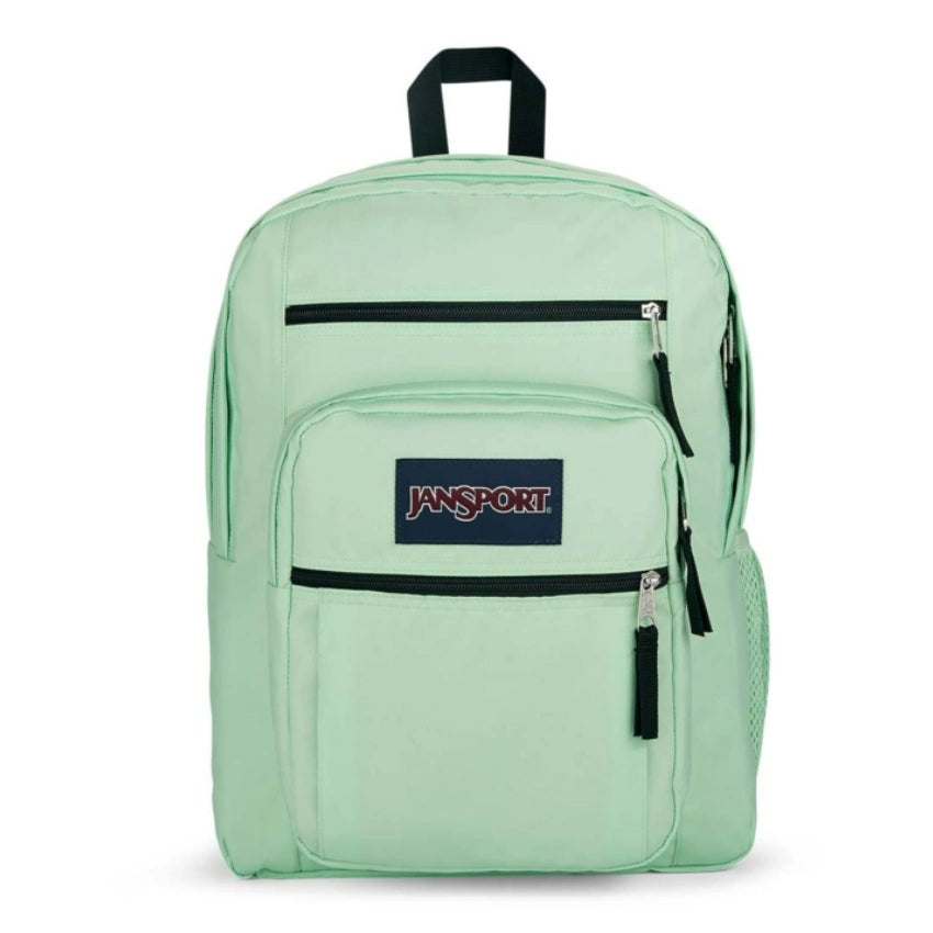 Jansport Big Student תיק ג'נספורט לפטופ - מנטה