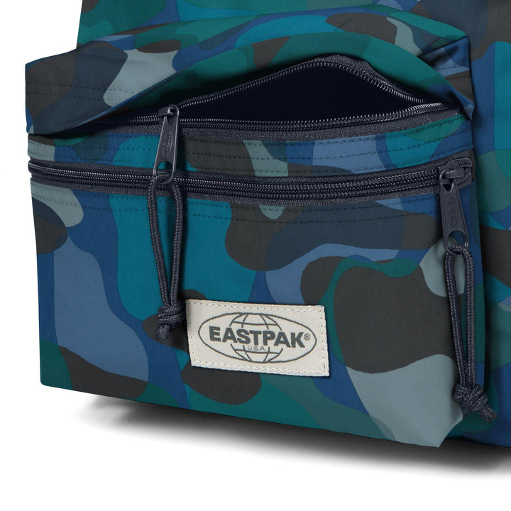 Eastpak Padded Zippl'r | Camo'ed Flash | תיק לפטופ 13