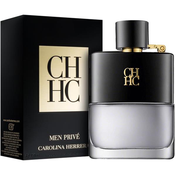 Carolina herrera HC Prive 100ml EDT | בושם לגבר