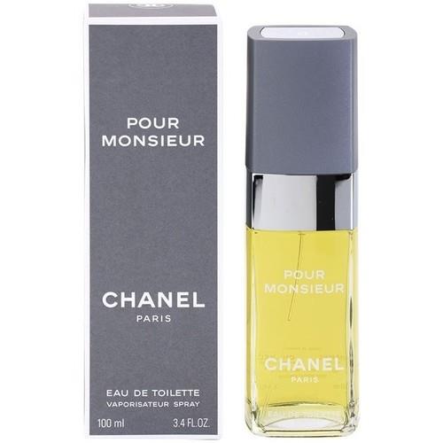 Chanel Pour Monsieur EDT 100ml | בושם לגבר