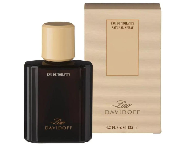 Davidoff Zino 125ml EDT | בושם לגבר