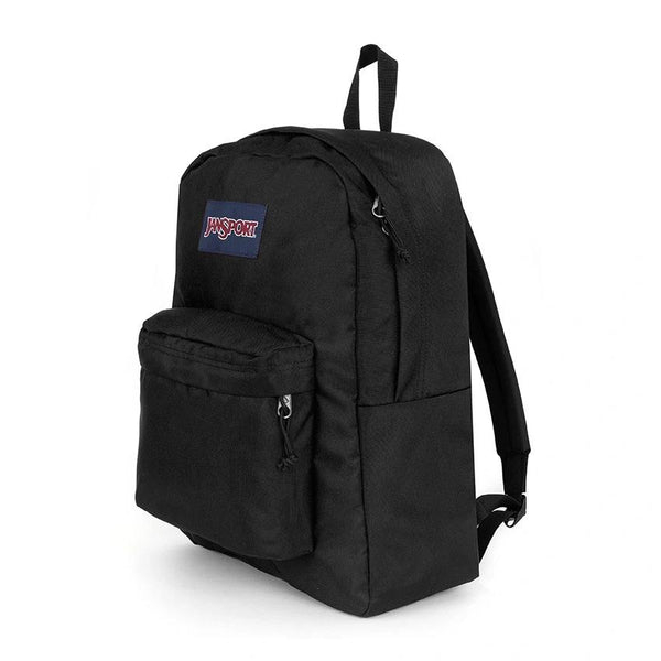 Jansport Superbreak One תיק ג'נספורט – שחור