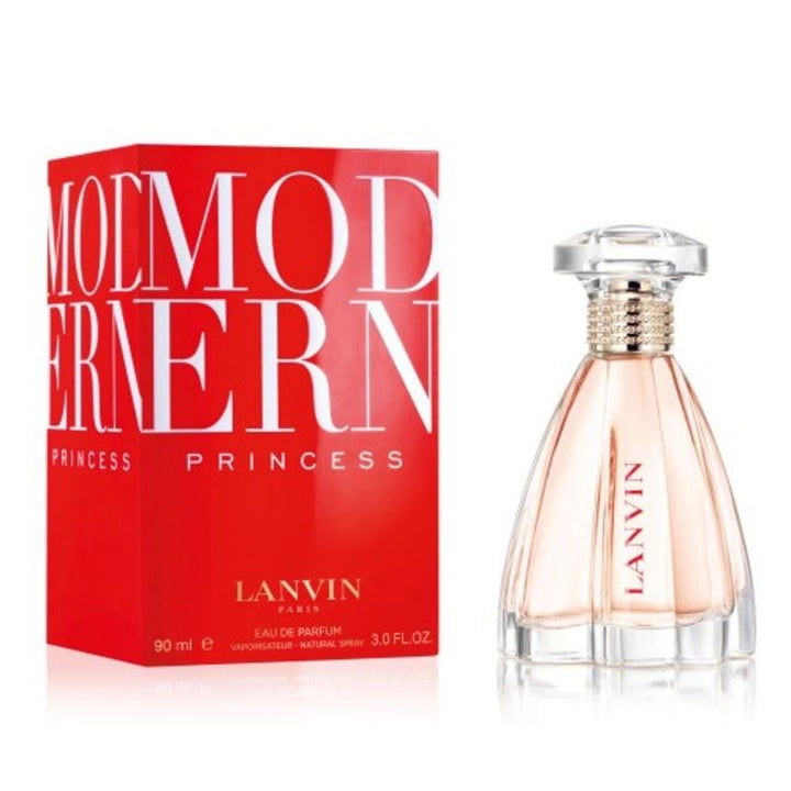 Lanvin Modern Princess | 90ml EDP | בושם לאישה