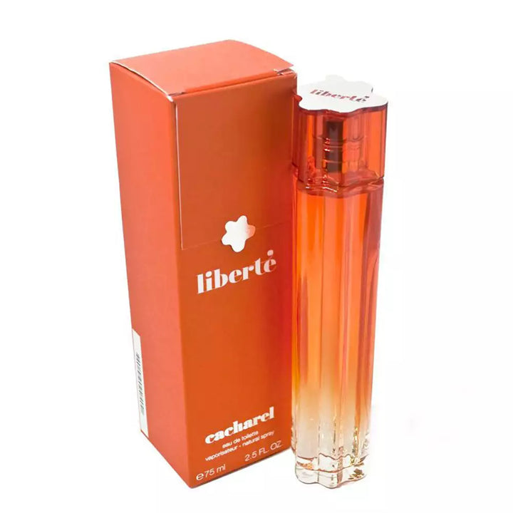 Cacharel Liberte EDT 75ml בושם לאישה