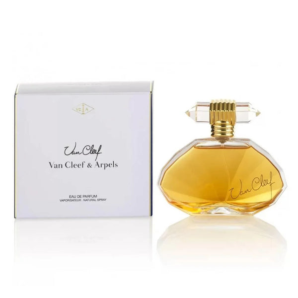 Van Cleef & Arpels Van Cleef EDP 50ml בושם לאישה