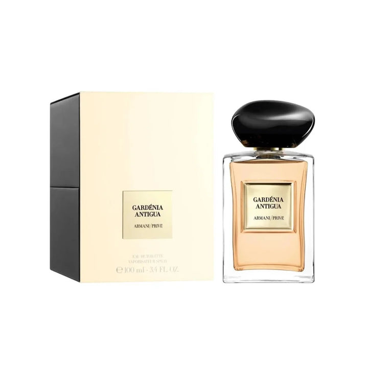 Giorgio Armani Armani Prive Gardenia Antigua EDT 100ml בושם יוניסקס