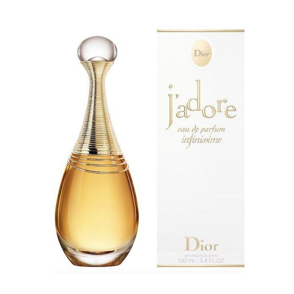 Christian Dior | J'adore Infinissime | 100ml | EDP | בושם לאישה