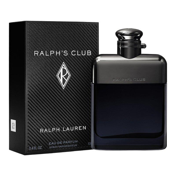  Ralph Lauren Ralph's Club 100ml EDP | בושם לגבר