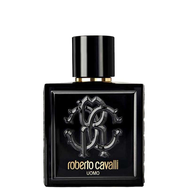 Roberto Cavalli Uomo EDP 100ml | בושם טסטר לגבר