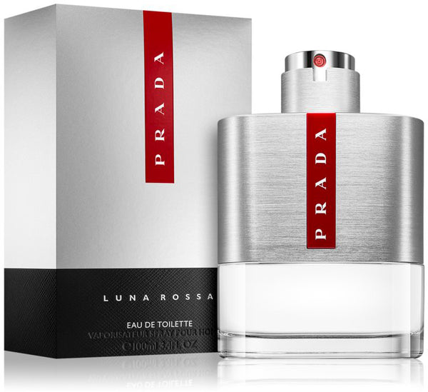 Prada Luna Rossa EDT 100ml בושם לגבר