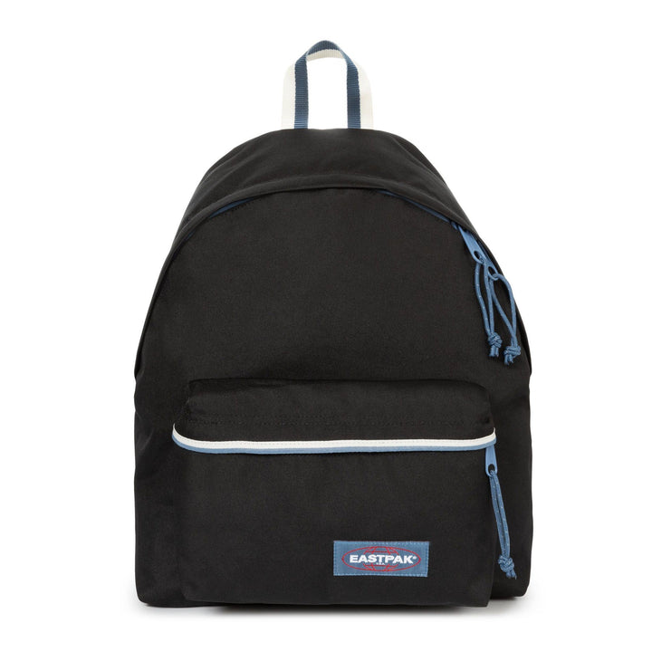 Eastpak Padded Pak'r תיק גב קונטרסט כחול