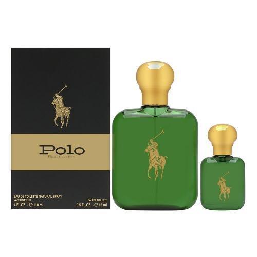 Ralph Lauren Polo EDT | מארז בשמים לגבר ראלף לורן פולו