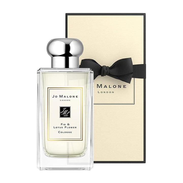 Jo Malone Fig & Lotus Flower Cologne Light Floral 100ml בושם לאישה