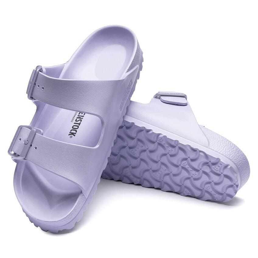 Birkenstock Arizona Eva - כפכפי בירקנשטוק אריזונה - סגול