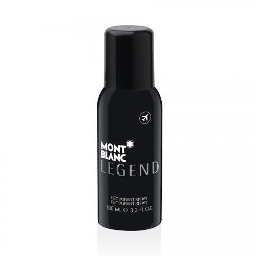 Montblanc | Legend | 100ml | דאודורנט ספריי לגבר