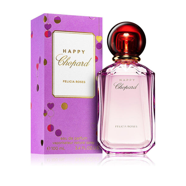 Chopard Happy Felicia Roses EDP 100ml | בושם לאישה