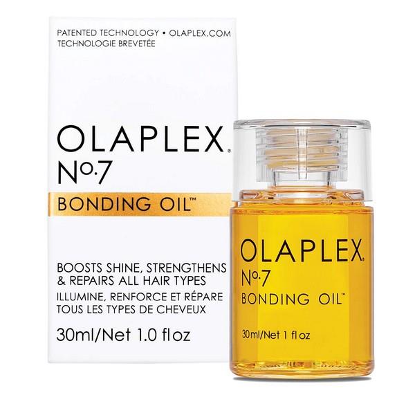 Olaplex No.7 Bonding Oil 30ml שמן מתקן