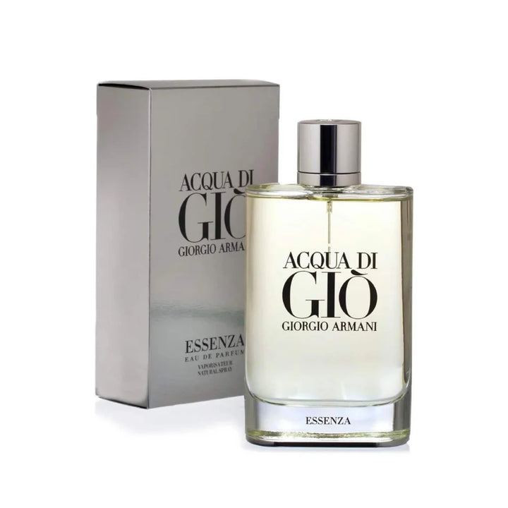 Giorgio Armani Acqua Di Gio Essenza EDP 125ml בושם לגבר