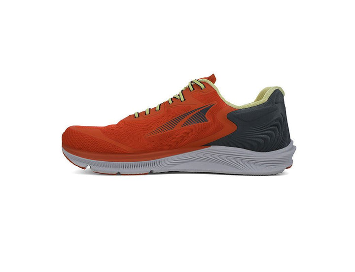 Altra Torin 5 | Orange | נעלי ריצה לגבר