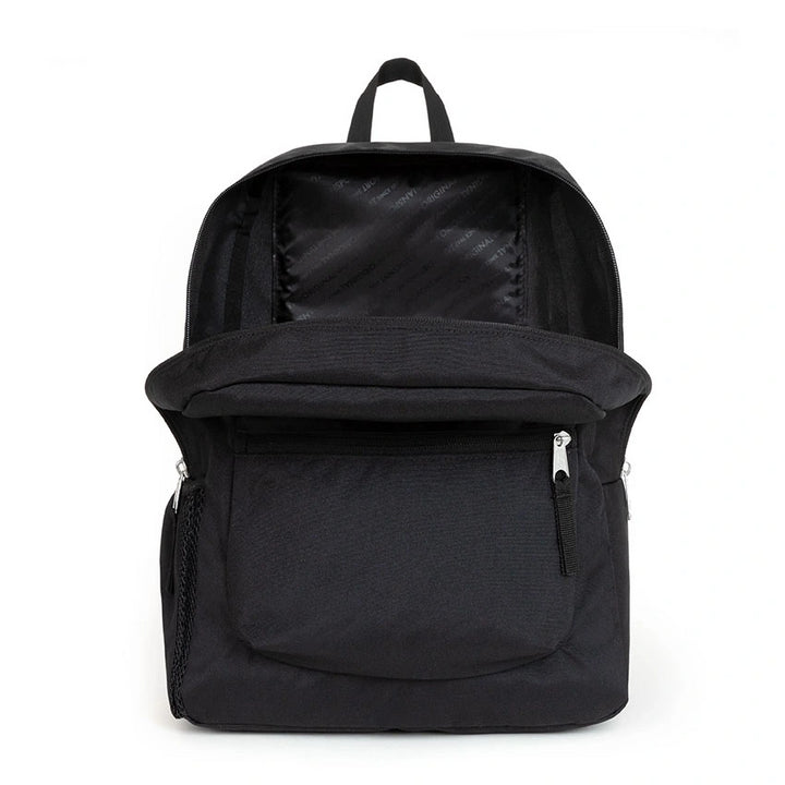 Jansport Cross Town תיק ג'נספורט – שחור