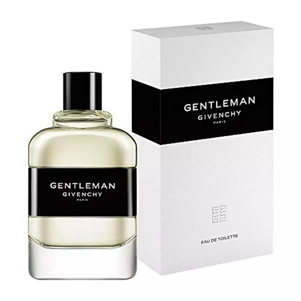 Givenchy Gentleman EDT 100ml בושם לגבר