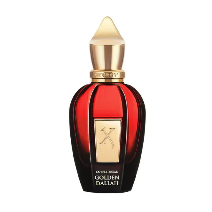 Xerjoff Golden Dallah EDP 50ml בושם טסטר יוניסקס