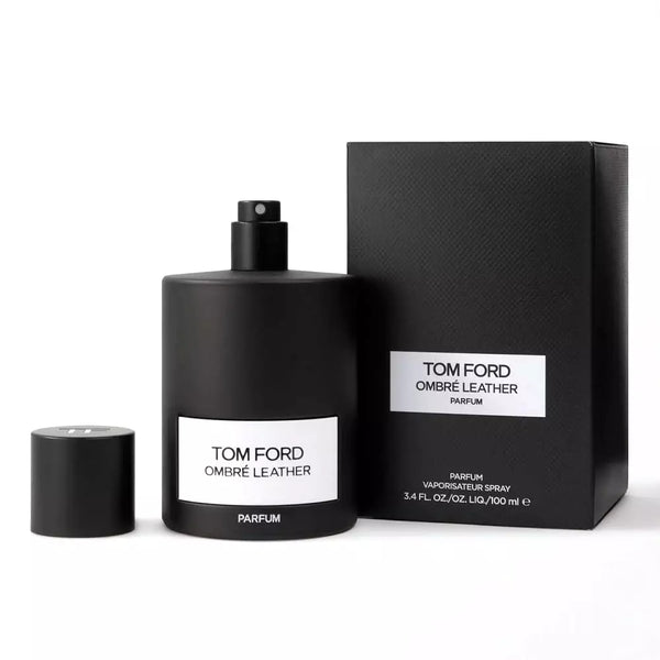 Tom Ford Ombre Leather Parfum 100ml בושם יוניסקס