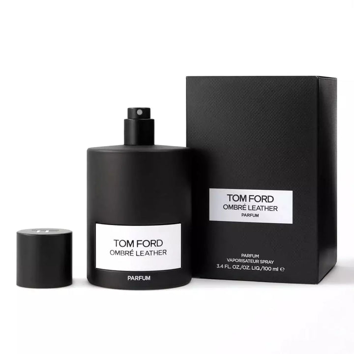 Tom Ford Ombre Leather Parfum 100ml בושם יוניסקס