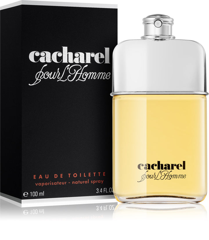 Cacharel Pour L'Homme | EDT 100ml | בושם לגבר