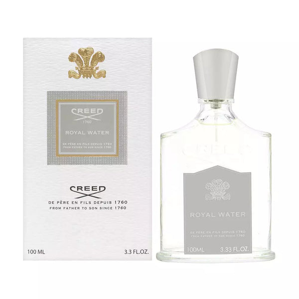 Creed Royal Water EDP 100ml בושם לגבר