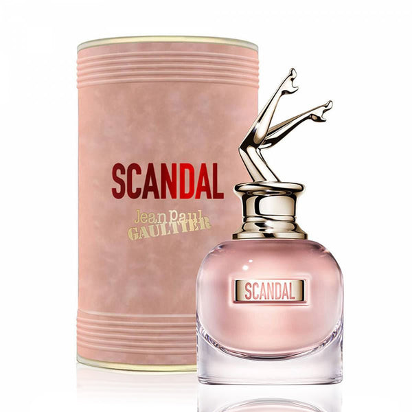 Jean Paul Gaultier Scandal 50ml EDP בושם סקנדל לאישה