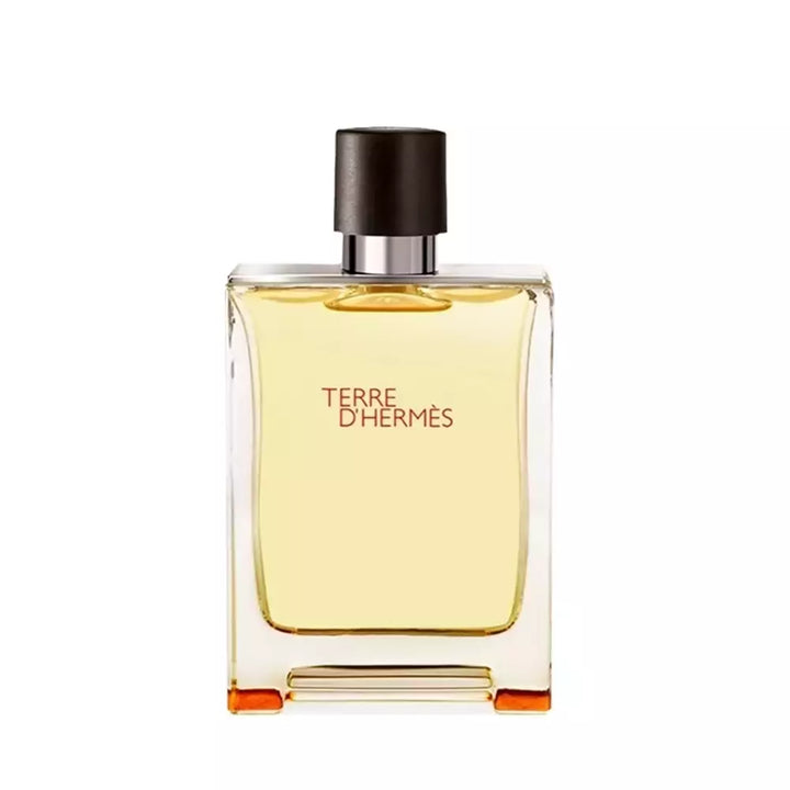 Hermes Terre D'hermes pure perfume EDP 200ml בושם לגבר